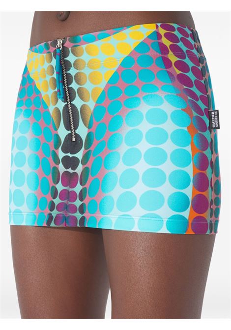  JEAN PAUL GAULTIER | 26/01-W-SK040-J042P502710